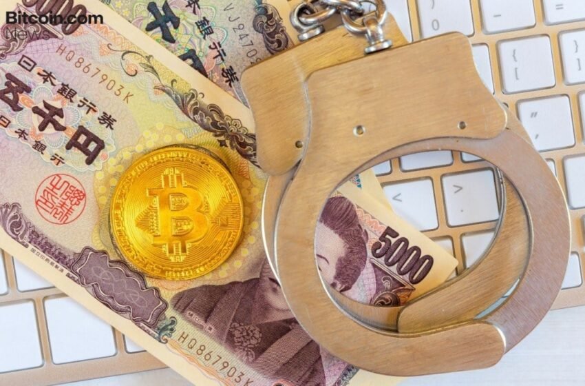  Japan Passes Bill Reclassifying Crypto as Financial Instruments – Crypto News Bitcoin News