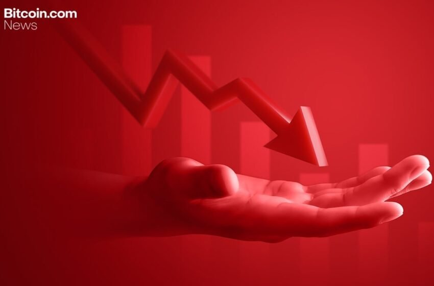  Betsson Shares Drop Nearly 20% as Q1 Profit Falls 47% on B2B Revenue Slide – iGaming Bitcoin News