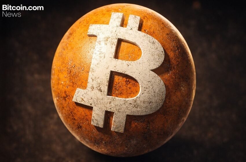  Bitcoin Derivatives Flash Caution as BTC Climbs Higher, Options, Futures, and Max Pain Decoded – Markets and Prices Bitcoin News