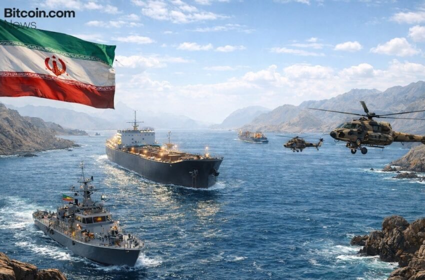  Chainalysis – Featured Bitcoin News