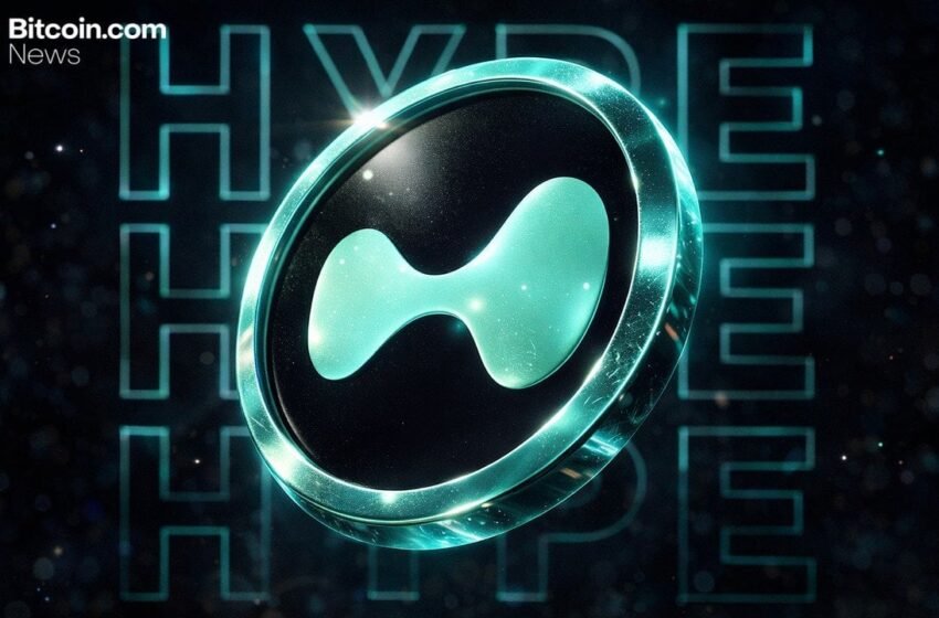  Bitwise Hyperliquid ETF Filing Updated — Launch Could Be Near, Analyst Says – Crypto News Bitcoin News