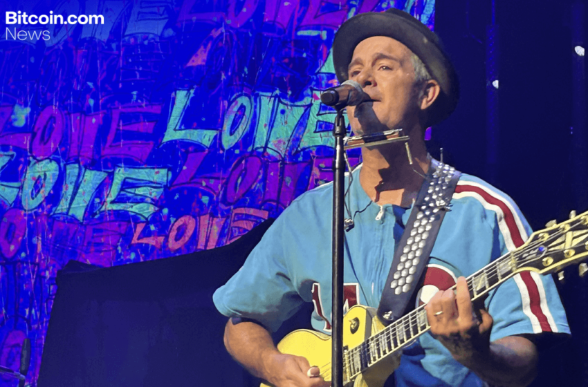  Philadelphia Musician G. Love Loses Nearly 6 BTC to Fake Ledger Wallet App on Apple’s App Store – Crypto News Bitcoin News