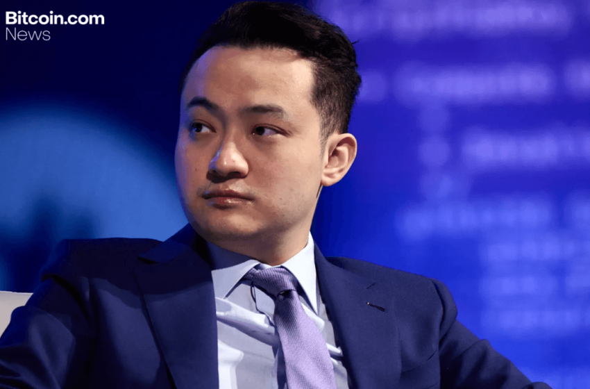  World Liberty Financial Threatens Tron Founder Justin Sun With Lawsuit as Frozen Token Dispute Goes Public – Crypto News Bitcoin News