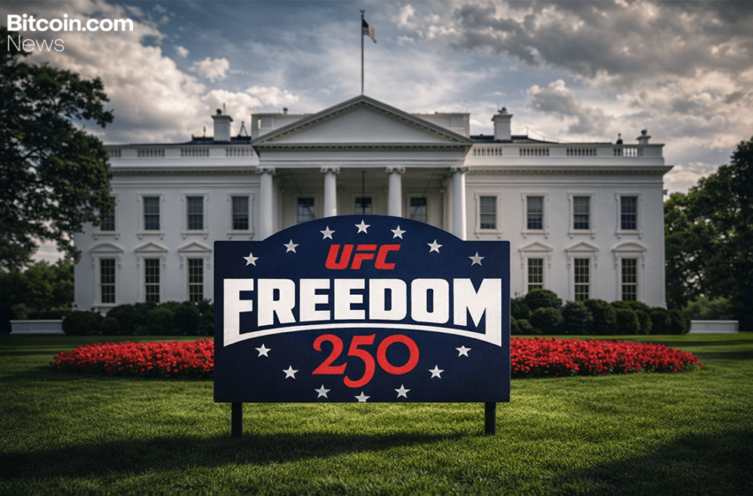  Crypto.com Puts up $1 Million CRO Bonus Pool for Fighters – Crypto News Bitcoin News