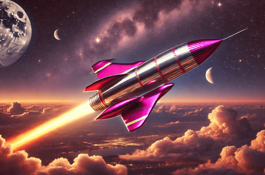  RAVE Token Rockets Past $9, Weekly Gains Top 3,400% – Markets and Prices Bitcoin News
