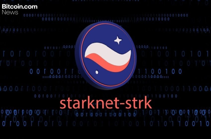  Starkware Cuts Jobs as Starknet Revenue Collapses – Crypto News Bitcoin News