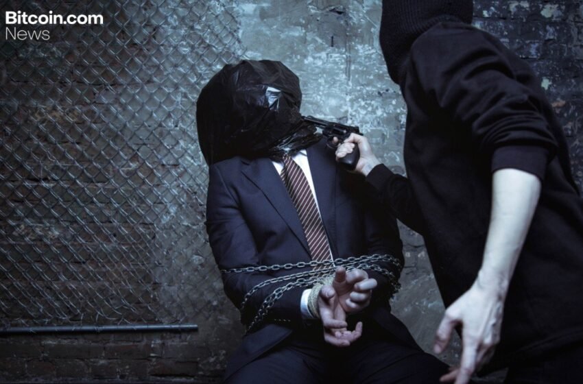  Relm Insurance Launches Crypto and Cannabis Kidnap Coverage – Crypto News Bitcoin News