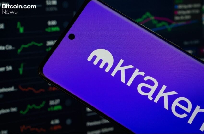  Deutsche Börse Invests $200 Million in Crypto Exchange Kraken – Crypto News Bitcoin News