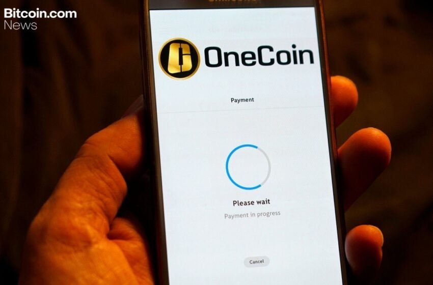  US DOJ Opens Compensation for $4 Billion Onecoin Fraud Victims – Crypto News Bitcoin News