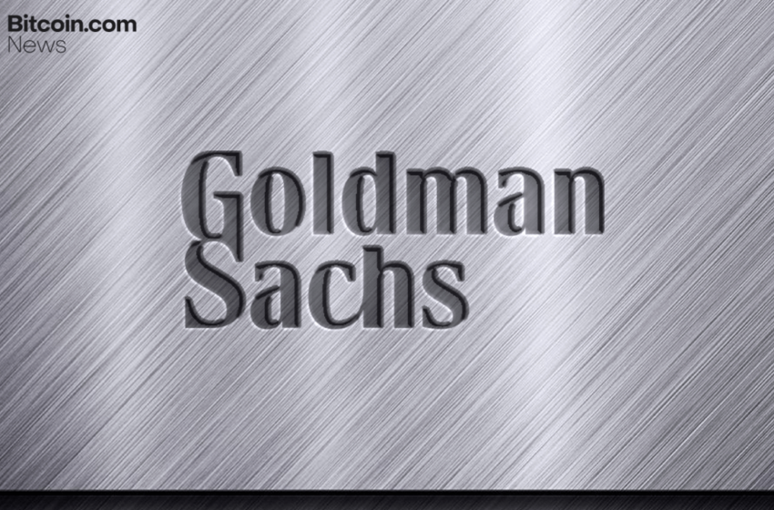  Goldman Sachs Files for Bitcoin Premium Income ETF With Covered Call Strategy – Crypto News Bitcoin News