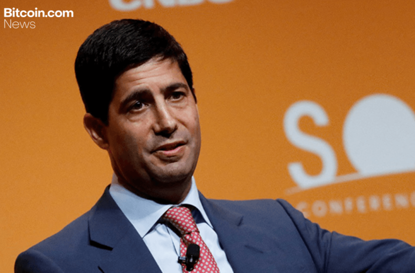  Fed Chair Pick Kevin Warsh Lists Estee Lauder Wealth and Crypto Stakes – Bitcoin News