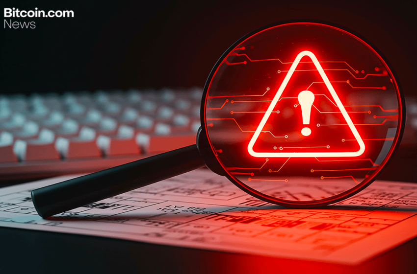  Cow Protocol Halts Trading After Frontend Domain Hijack – Bitcoin News