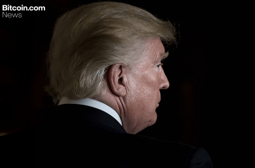  ‘Unlock Comes After Trump Exit’ – Bitcoin News