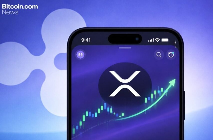  Exodus Broadens Native XRP Wallet Support as Ripple Partnership Deepens Around RLUSD and XRPL Growth – Wallets Bitcoin News