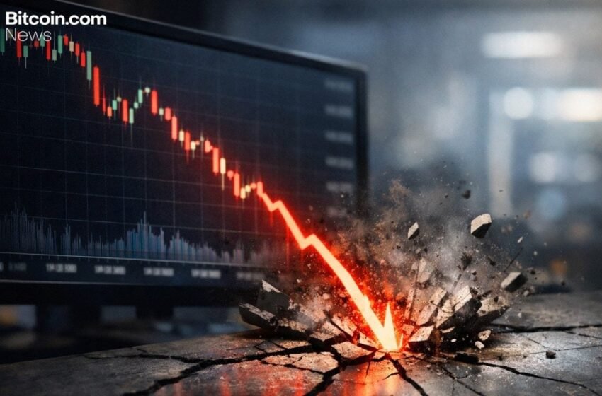  RAVE Crashes 68% as Binance and Bitget Investigate Manipulation Claims