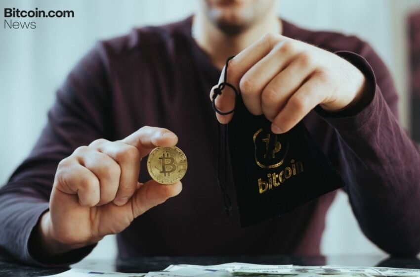  Bitcoin ETFs Add $664 Million as Assets Top $100 Billion Again