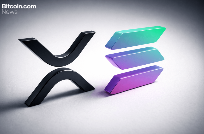  Hex Trust Brings 1:1 Backed Wrapped XRP to Solana’s Ecosystem – Bitcoin News