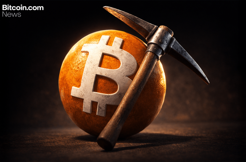  Bitcoin Network Eases as Difficulty Slides 2.43% and Hashprice Rises 13.65%