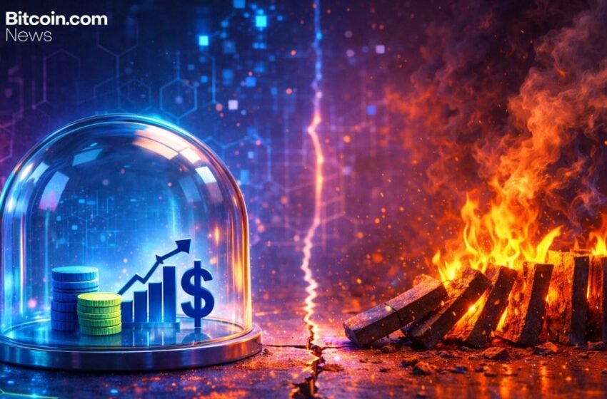  Layerzero Claims Zero Contagion After $290M Exploit as Disputed Narratives Deepen Scrutiny