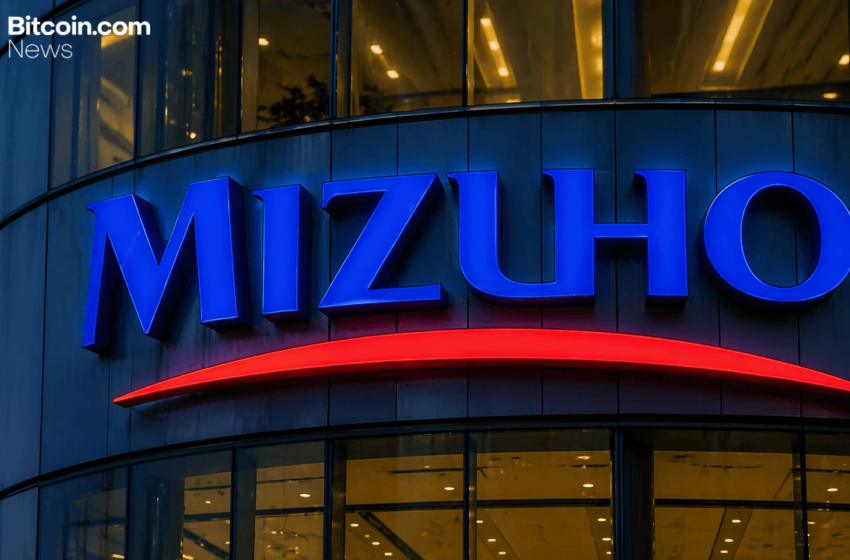  Japanese Government Bond Collateral Goes Onchain in New JSCC and Mizuho Blockchain Pilot