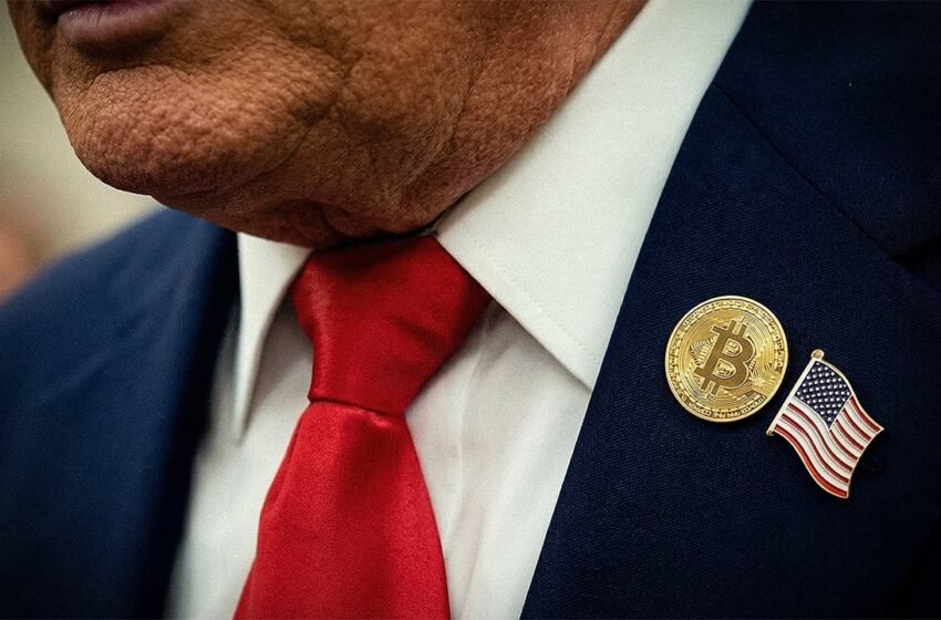  The Bitcoin President Is Making Our Case for Us – Op-Ed Bitcoin News