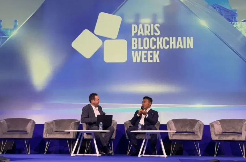  The Future of Finance May Barely Be Seen