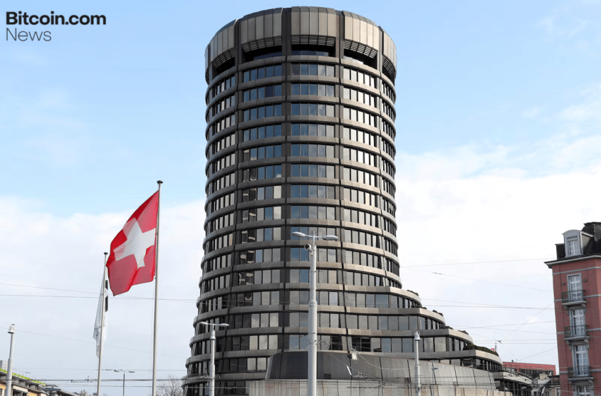  BIS Official Flags $320 Billion Stablecoin Market as Financial Stability Concern