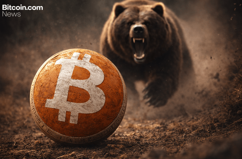  Bitcoin Consolidates Under Pressure at $67K With Bearish Undertone Intact – Markets and Prices Bitcoin News