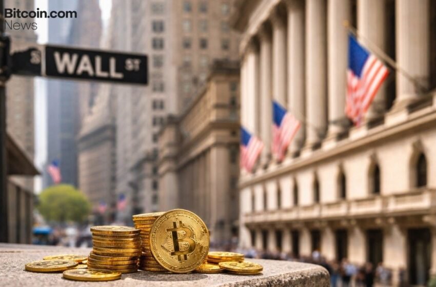  Morgan Stanley Low-Fee Bitcoin ETF Sparks Fee War Across Issuers, Analyst Says – Featured Bitcoin News