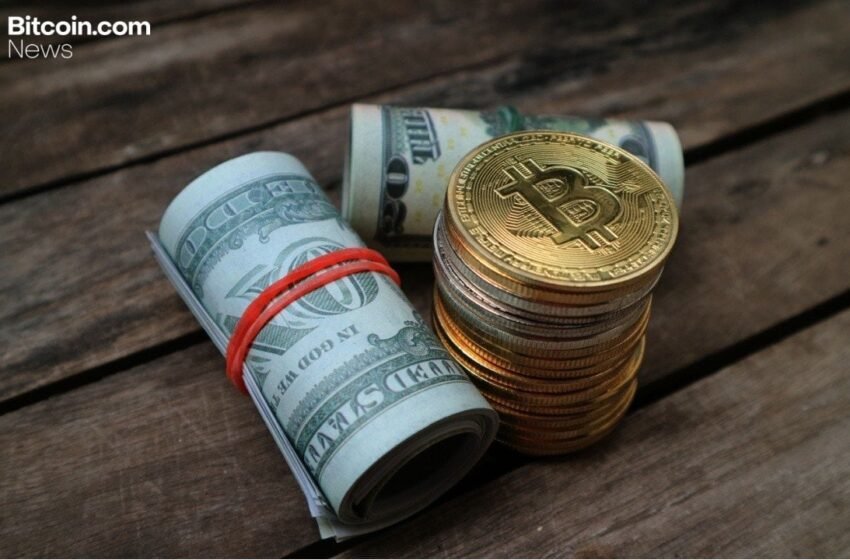  Bitcoin ETFs Extend Inflows With $118 Million as Ether Adds $31 Million – Markets and Prices Bitcoin News