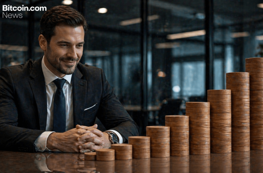  Blackrock’s IBIT Pulls $167M as Bitcoin ETFs Extend 8-Day $223M Inflow Streak