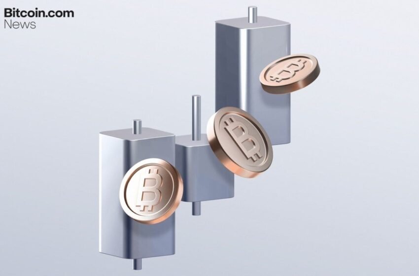  Bitcoin ETFs Rebound With $69 Million Inflow as Ether Ends Losing Streak – Markets and Prices Bitcoin News