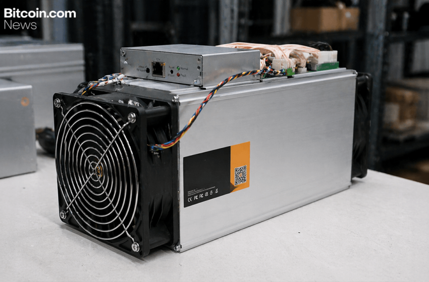  14 ASIC Rigs Compared at $0.04 Per kWh