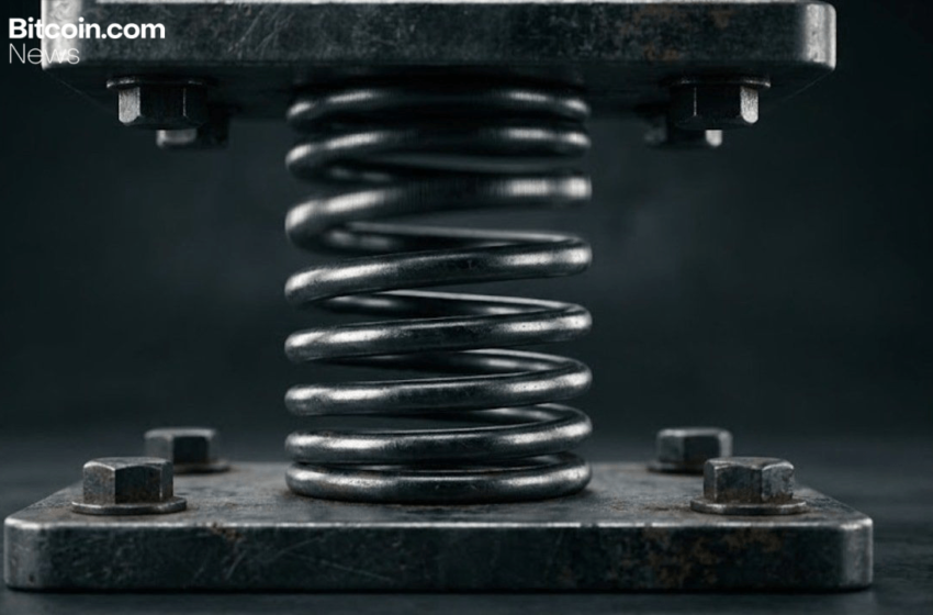  Bitcoin Reverses 3-Day Slide, Climbs Past $76K Despite $75M Long Liquidations