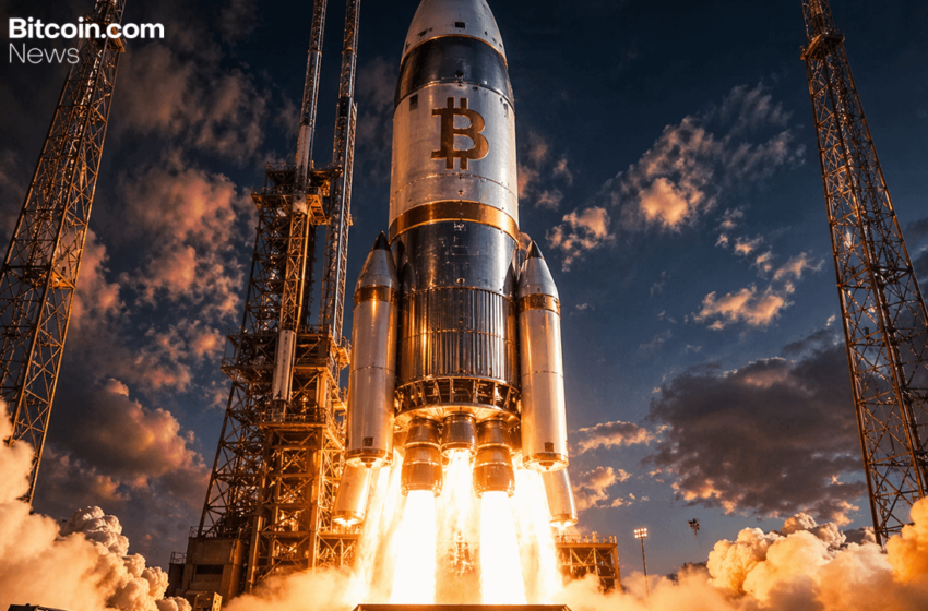  Bitcoin Tops $79,000 as Trump Extends US-Iran Ceasefire, S&P 500 Climbs