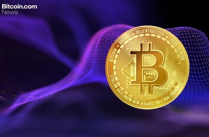  Bitcoin Volatility Drives $12 Million Fees for Yield Basis – Crypto News Bitcoin News