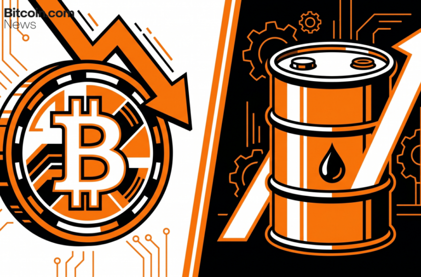  Oil Prices Bounce as Middle East Conflict Reignites