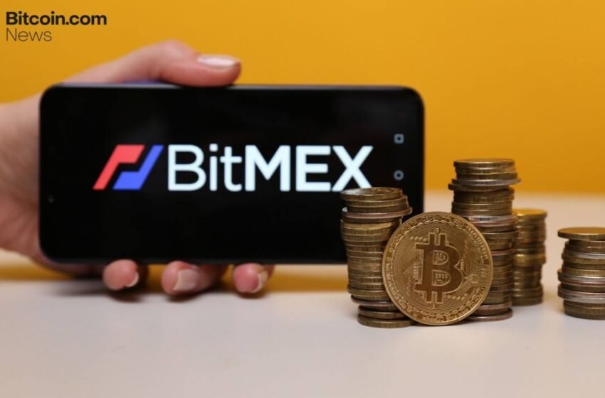  BitMEX Joins Zodia’s Off-Venue Settlement Network to Ease Counterparty Risk