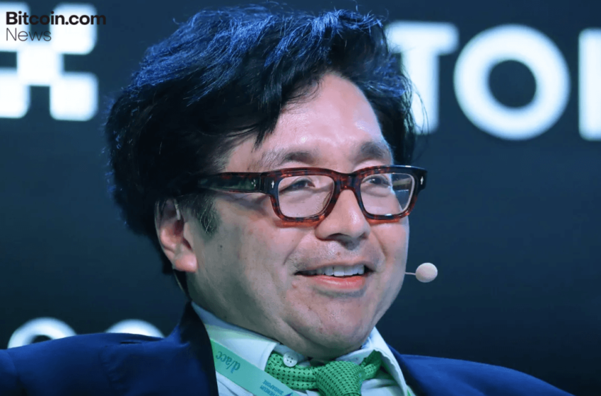  Bitmine Crosses 5 Million ETH, Pushes 4.21% of Total Supply Toward 5% Goal