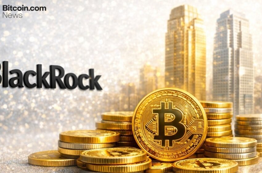  Blackrock’s Bitcoin Premium Income ETF Edges Closer to Market as SEC Amendment Reveals BITA Ticker – Featured Bitcoin News