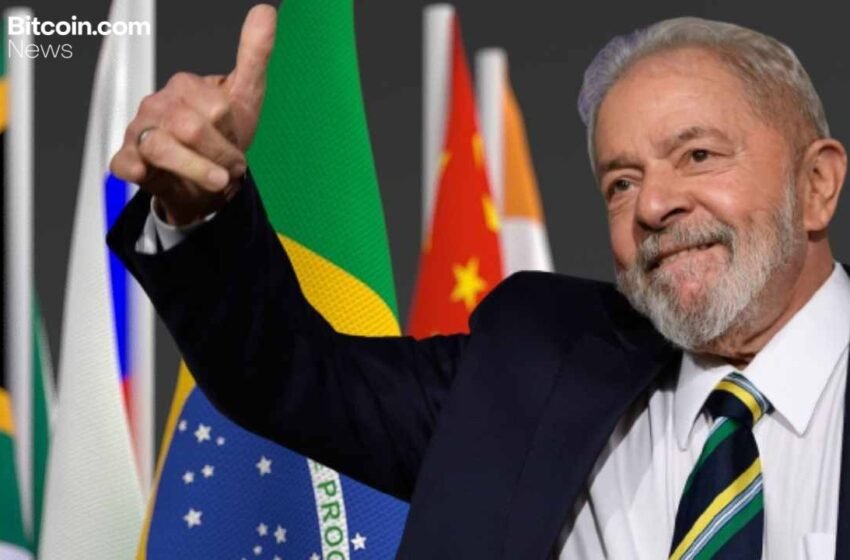  Brazil’s Ruling Party Files Bill to Ban Online Gambling Entirely as President Lula Stays Silent – iGaming Bitcoin News