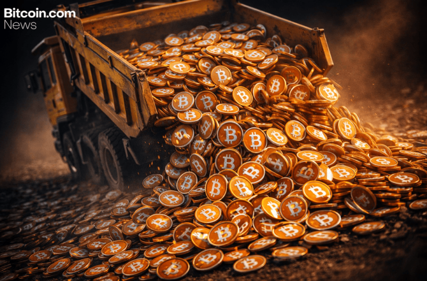  Cango Completes $442M Bitcoin Liquidation and Secures $75M in New Capital for AI Pivot – Mining Bitcoin News