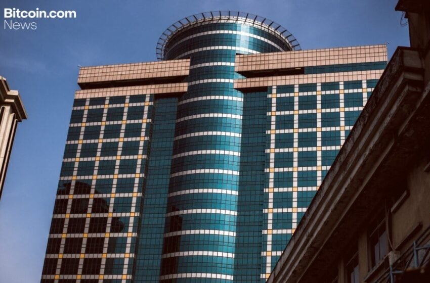  Central Bank of Nigeria Selects Six Entities for New Virtual Asset Pilot – Africa Bitcoin News