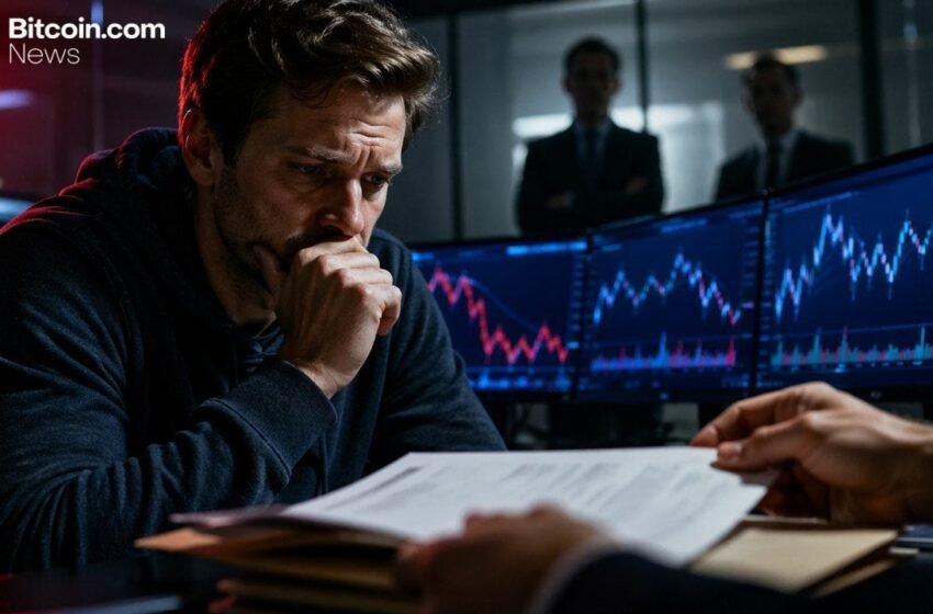  CFTC Charges Polymarket Trader in First Event Contract Insider Trading Case