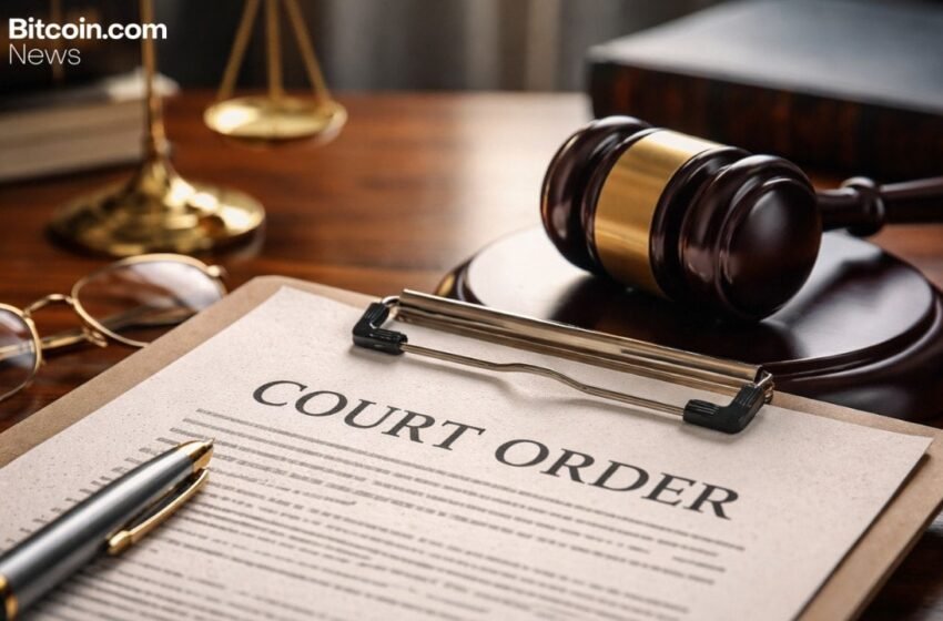  CFTC Secures Court Order Blocking Arizona Criminal Case Against Prediction Markets – Legal Bitcoin News