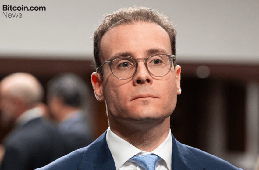  CFTC Uses Microsoft AI Tools to Surveil Crypto and Prediction Markets, Chairman Tells Congress – Regulation Bitcoin News