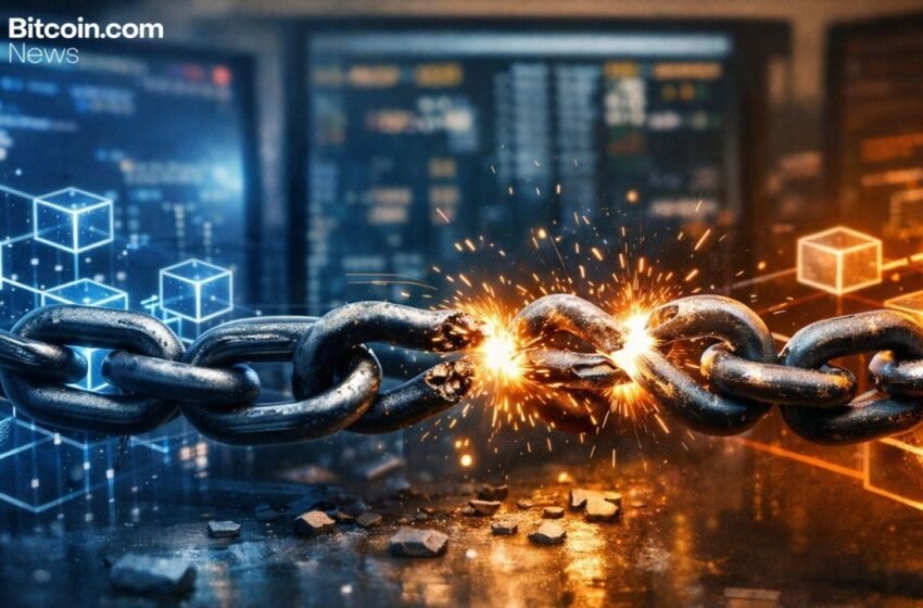  Chainalysis Flags Critical Blind Spot in DeFi Security as $292M Exploit Bypasses Burn Verification