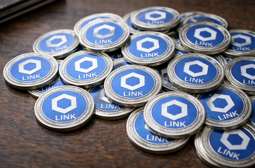  Chainlink price analysis: can bulls push LINK above $10 amid crypto gains?