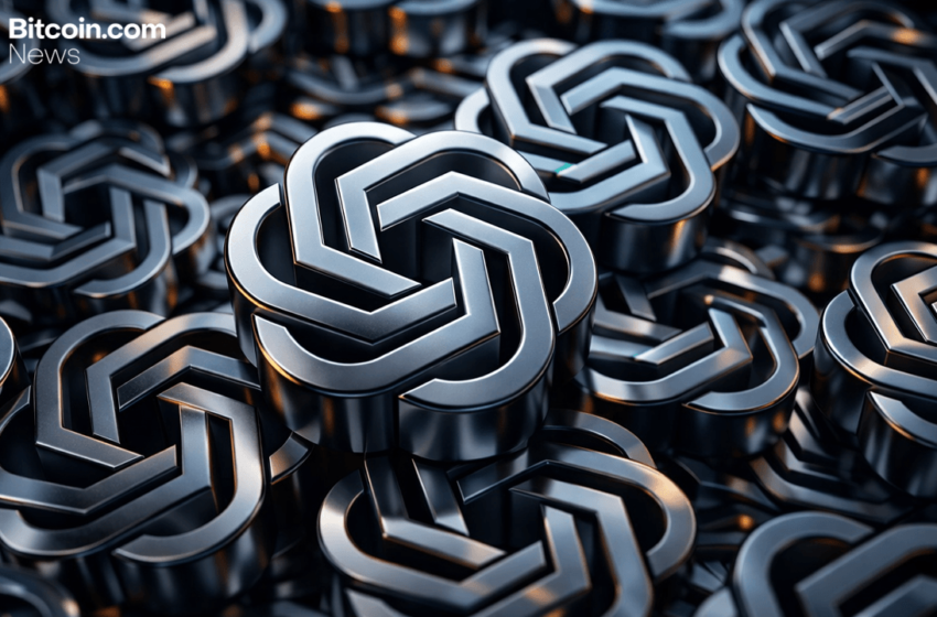  ChatGPT Maker OpenAI Valued at $852B After Record $122B Funding Round – Bitcoin News