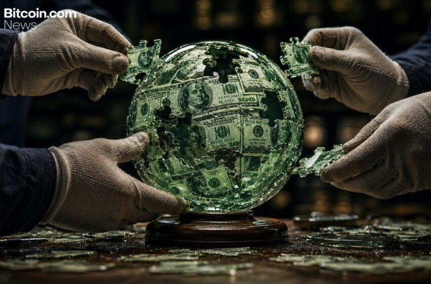  Compound Joins Defi United, Proposes 3,000 ETH to Recover 16,776 ETH in Exploiter Positions